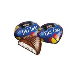 TIKI TAKI. Wedel