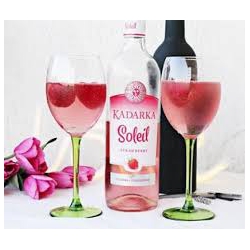 WINO KADARKA SOLEIL TRUSKAWKA 0.75 SŁ.