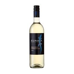 WINO KUMALA CHARDONNAY 13% BIALE PSLOD 750ML FAKTORIA WIN