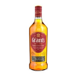 WHISKY GRANT'S 40% 0,7l.
