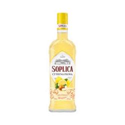 SOPLICA CYTR-PIGWA 0,1L