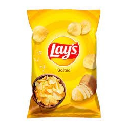 LAYS SOLONE 140G.