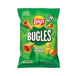 LAYS BUGLER SER 110G
