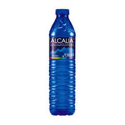 WODA ALCALIA N/GAZ 1,5L