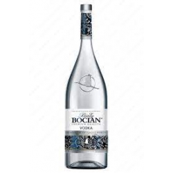 WÓDKA BIAŁY BOCIAN 0.7L 40%