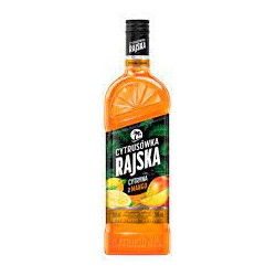 RAJSKA CYTRYNA MANGO 0,5L