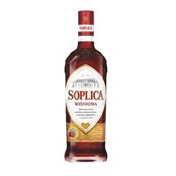 SOPLICA MALINOWA 0,50L 30%