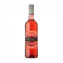 WINO FRESCO FRIZANTE FRAGO 0,75L