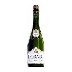 WINO DORATO BIAŁE 0.75L.
