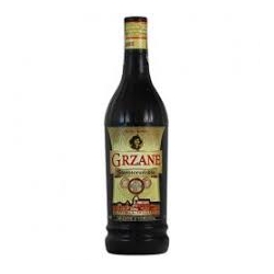 WINO DOLCE FIORE GRZANE 1L