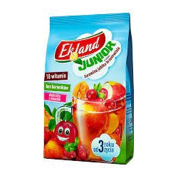 NAPÓJ HERBACIANY JUNIOR BRZOSKWINIA JABŁKO 250g
