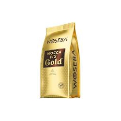 KAWA MOCCA FIX GOLD 250G MIELONA