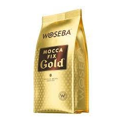 WOSEBA-KAWA MOCCA FIX.GOLD ZIARNO 250G 12szt.