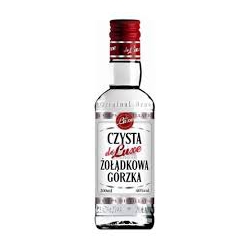 ŻOŁĄDKOWA DELUX 0.2L 40%.