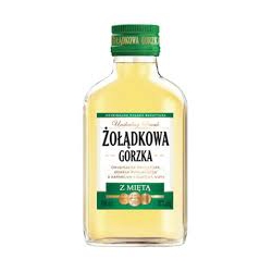 ŻOŁĄDKOWA MIĘTA 0.09L
