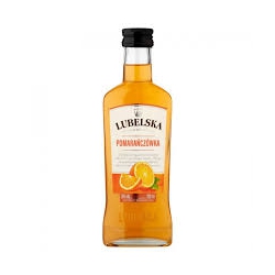 POMARAŃCZÓWKA 0.2L LUBELSKA 30%.