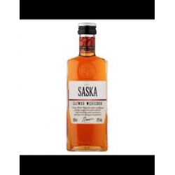 SASKA ŚLIWKA WĘGIERKA 0,2L 30%