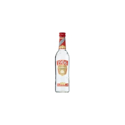 WÓDKA 1906 0.5L 38%