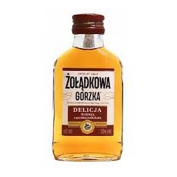ŻOŁĄDKOWA GORZKA DELICJA 0,09L