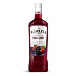 LUBELSKA OWOCE LEŚNE 0,5L