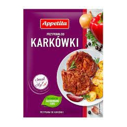 ZIOŁOPEX-PRZYPRAWA DO KARKÓWKI 20g.