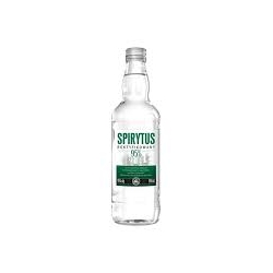 SPIRYTUS REKTYFIKOWANY 95% 0.5L