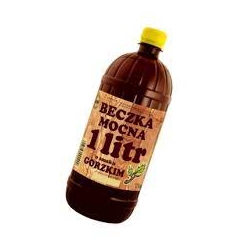 WINO BECZKA GORZKA 12% 1L.