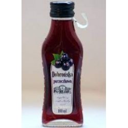DOBROŃSKA PORZECZKA 0,5L.