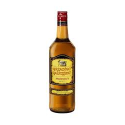 WINO GRZANIEC GALIC.MIODOWY 12% 1L.