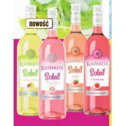 WINO KADARITA SOLEI PINEBERY 0,75L