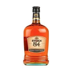 BRANDY STOCK 84 VSOP 38% 0.7l