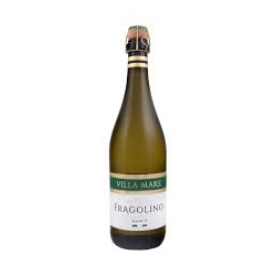 WINO MUSUJĄCE VILLA MARE BIAŁE 0.75L
