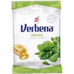 VERBENA-MELISA 60g/20SZT