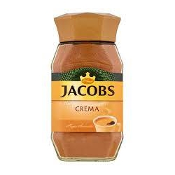KAWA JACOBS INST.CREMA 200G